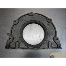 09Q009 Rear Oil Seal Housing From 2009 Buick Enclave  3.6